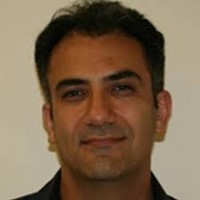 Kayvan Alikhani Email & Phone Number