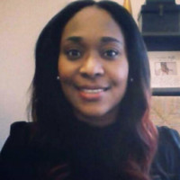 Dynamic Service Solutions Employee Junette Scott's profile photo