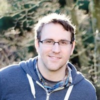 Honeybadger Employee Kevin Webster's profile photo
