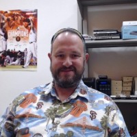 Brent Redmond Transportation, Inc. Employee Josh Redmond's profile photo