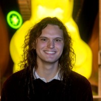 EMCEE Employee Greyton Manne's profile photo