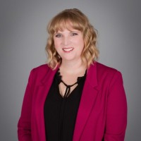 Nusenda Credit Union Employee Cude Sarah Lopez's profile photo