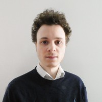 Azur IM Employee Francois Mayer's profile photo