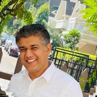 Al Fardan Exchange L.L.C. Employee Sant Kumar's profile photo