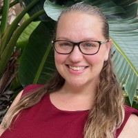 Health Council of Southeast Florida (Treasure Coast Health Council) Employee Kayla Travarca's profile photo