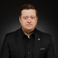 Canadiens de Montréal Employee Martin Devey's profile photo