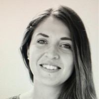 ARQUEHA Employee Eleonora Pasino's profile photo