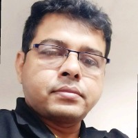Barid Mukherjee's profile photo