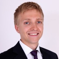 Roche Employee Thomas Siegfried's profile photo