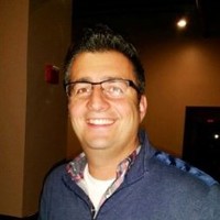Blacoh Industries Employee Paul Santangelo's profile photo