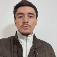 M A Hartley Roofing Contractors Limited Employee Jack Rees's profile photo