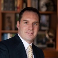 U.S. Bank Employee Steve Correll's profile photo