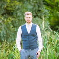 Ramsden International Employee Bastian Laastad's profile photo
