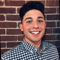 Windover Construction Employee Connor Bergmann's profile photo