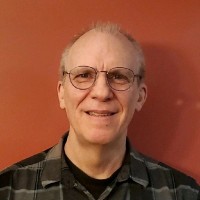 Parraid, LLC Employee Brian Freeman's profile photo