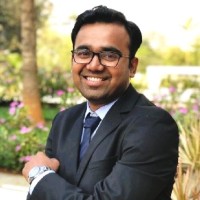 Raghukiran Kallubhavi's profile photo