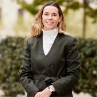 Baume & Mercier Employee Alice Thomas's profile photo