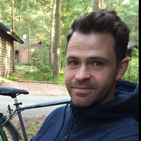 MF Logistics Employee Matt Hitchen's profile photo