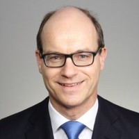 ZS Employee Michael Ruhl's profile photo