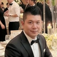 Dezign Format Employee Eric Tan's profile photo