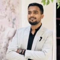 AIRRIVED Employee Tushar Raskar's profile photo