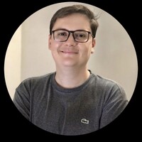 Construct IN Employee Bruno Silveira's profile photo