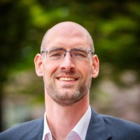 APPM Employee Arend van Dijk's profile photo