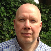 Ian Whitwell Email & Phone Number