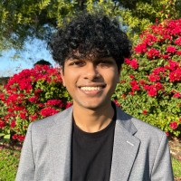 Afore Capital Employee Purav Patel's profile photo