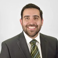 Community Vision CA Employee Matias Bernal's profile photo