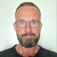 Sandvik SRP AB Employee Johnny Hanson's profile photo