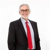 IGO Ltd Employee Keith Spence's profile photo