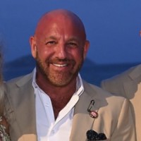 AI Makes Money Employee Mark D'Amico's profile photo