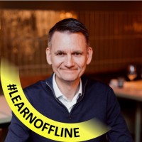 Beekee Employee Jacques Bøgh's profile photo