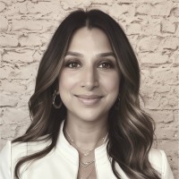 Golin Employee Nadia Delgado's profile photo