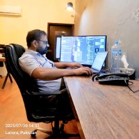CodeAutomation.ai Employee Imran Head of Marketing and Sales's profile photo