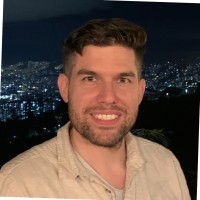 Caddis Solutions Employee Tim Gruber's profile photo