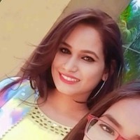 Quality Zone Infotech Employee Aprajita Kumari's profile photo