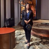 DLA Naturals Inc. Employee Gauri Upganlawar's profile photo