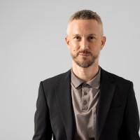 Aston Martin F1 Team Employee Rob Bloom's profile photo