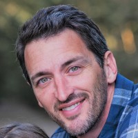 Altruix Employee Andrew Barrett's profile photo