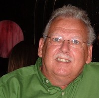 Healthcare Express Employee Kevin Kusch's profile photo