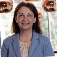 E-mail de Julie Haynes