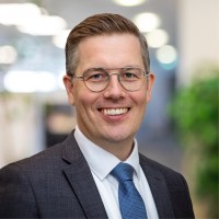 Savon Voima Oyj Employee Toni Vainikainen's profile photo