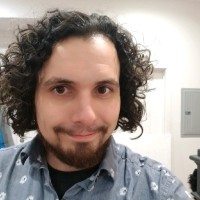 Aspira Inc. of Illinois Employee Alexander Ramirez's profile photo
