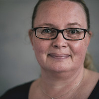 UdbudsHuset ApS Employee Iben Bech's profile photo