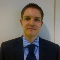Riyad Bank Employee Chris Chambers's profile photo