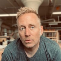 Western Millwork Employee Ross MacDonald's profile photo