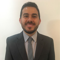 T&T Sistemi Brasil Employee MacKson Souza's profile photo