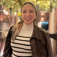 Ellithy Group of Companies Employee Diala Atef's profile photo